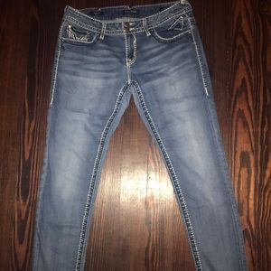 VIGOSS Jeans